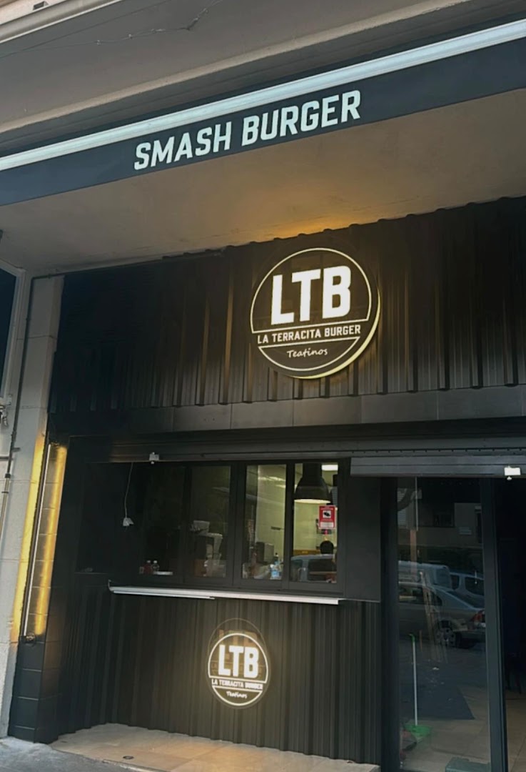 La Terracita Burger · Fotos 1